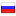 artrue.ru hosted country